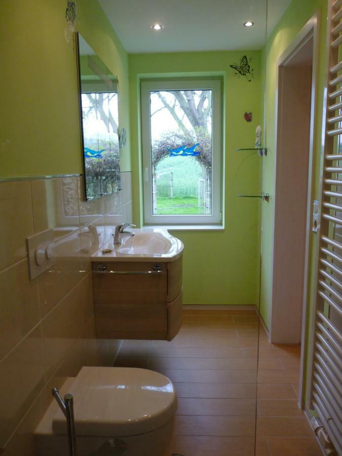 Baltic Chalet 3 Warnkenhagen  Екстер'єр фото