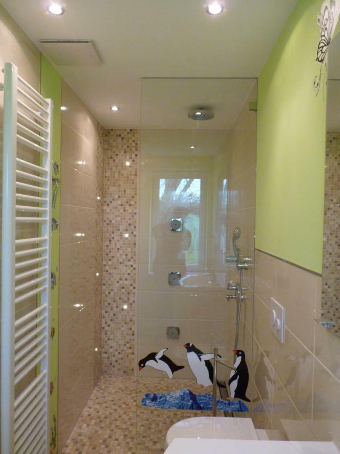 Baltic Chalet 3 Warnkenhagen  Екстер'єр фото