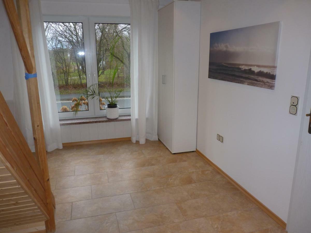 Baltic Chalet 3 Warnkenhagen  Екстер'єр фото