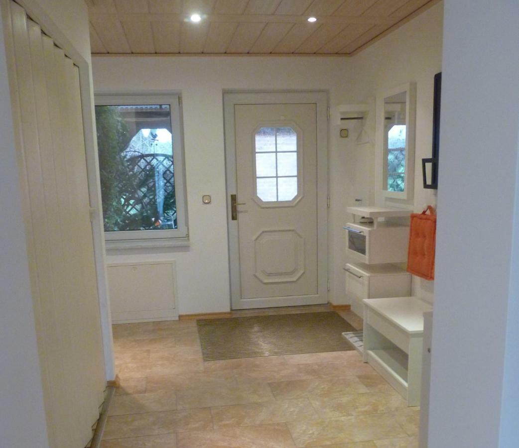 Baltic Chalet 3 Warnkenhagen  Екстер'єр фото