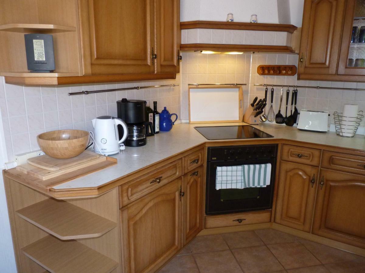 Baltic Chalet 3 Warnkenhagen  Екстер'єр фото
