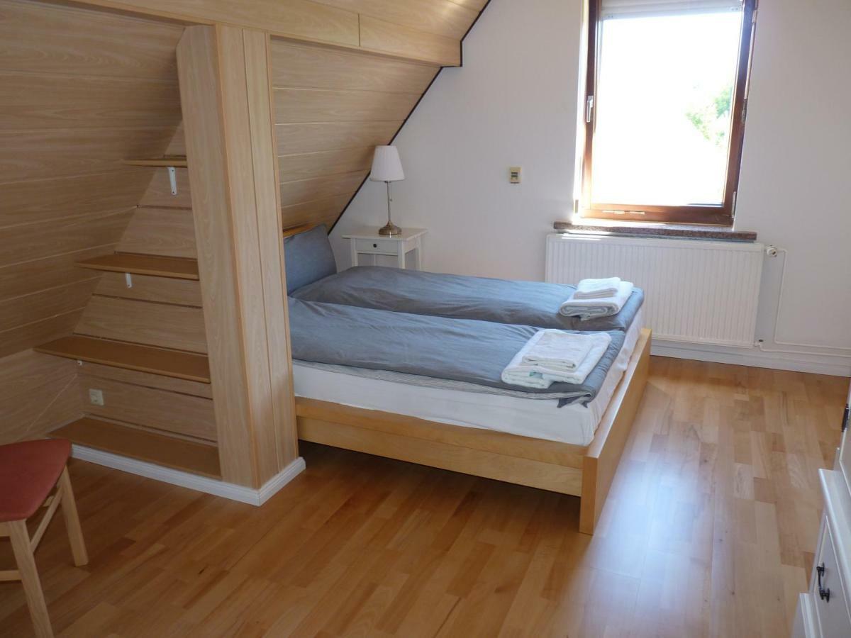 Baltic Chalet 3 Warnkenhagen  Екстер'єр фото