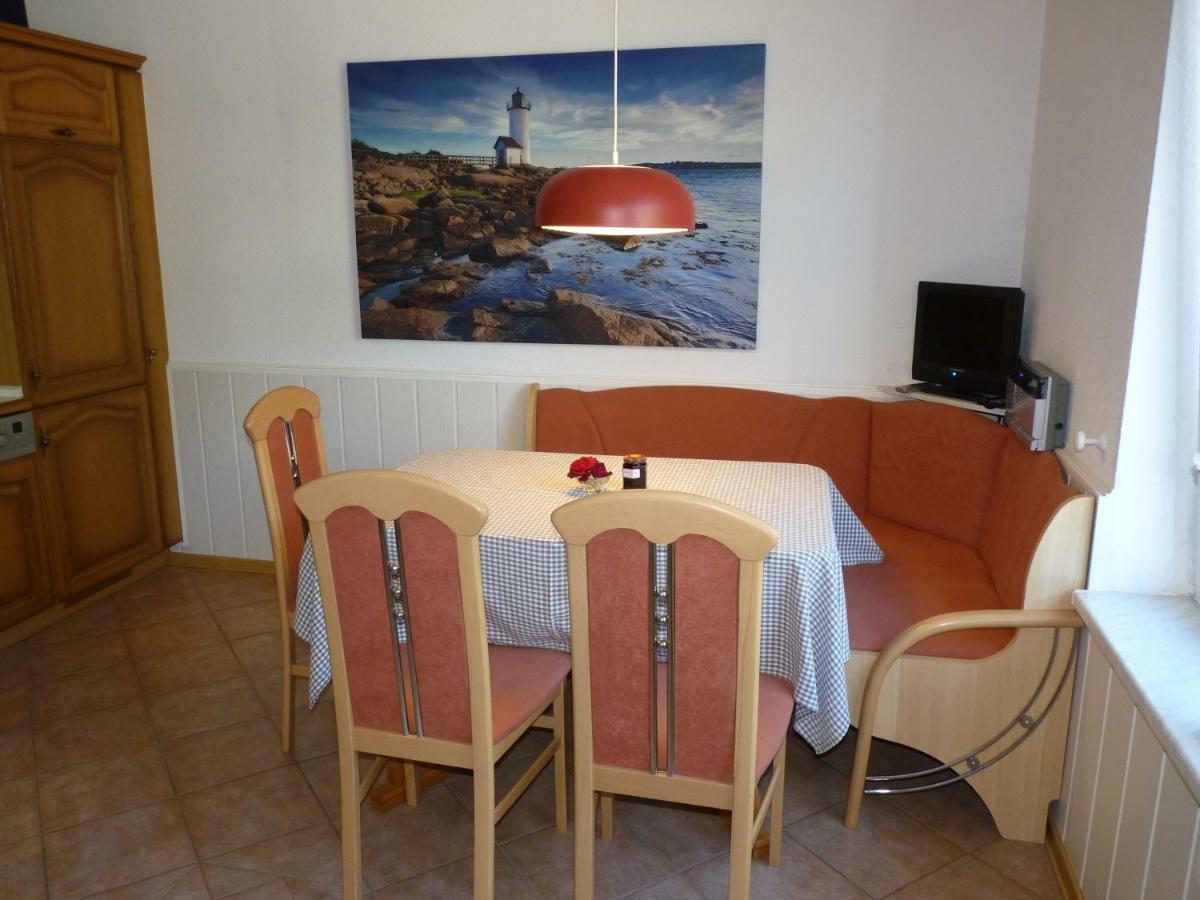 Baltic Chalet 3 Warnkenhagen  Екстер'єр фото